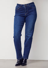 Monza Straight jeans