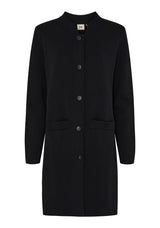 Jena a-shape cardigan