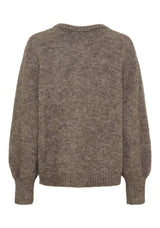 Joa knit cardigan