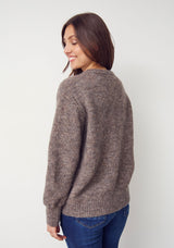 Joa knit cardigan