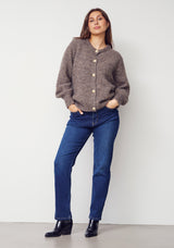 Joa knit cardigan