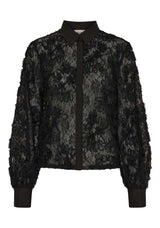 Kikki shirt svart