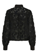Kikki shirt svart