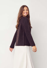 Anna classic cardigan