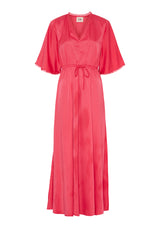 Melba Long Dress