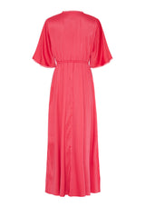 Melba Long Dress