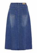 Carpi Denim Skirt