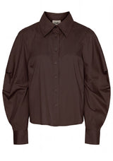 Sigga sleeve shirt