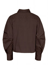 Sigga sleeve shirt