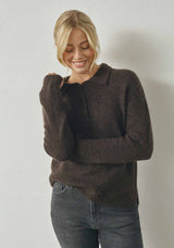 Anna pullover