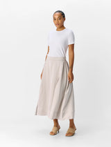 Ria full ancle skirt