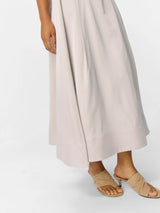 Ria full ancle skirt