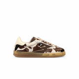 Cow Sneakers - Club Delux