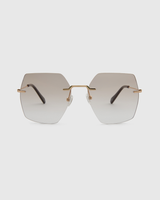 Jennifer gold tinted readers