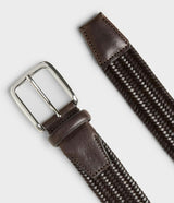 Marley darkbrown