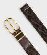Mangola dark brown