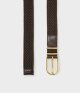 Mangola dark brown