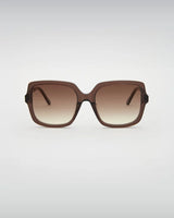 Elara solglasögon dark brown