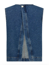 Heaven cross back top