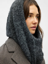 Balaclava grå