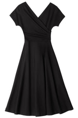 Anis dress svart