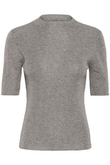 Asia ss high neck