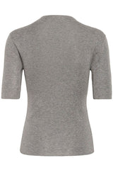 Asia ss high neck