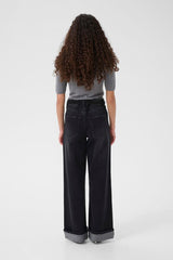 Asia ss high neck