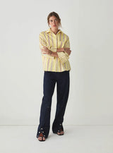 Caos Butter Poplin Shirt