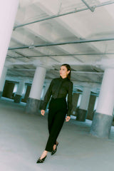 Tailor pant smal