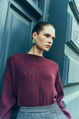 Casha pullover