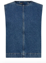 Heaven cross back top