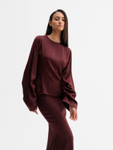 Dara Blouse