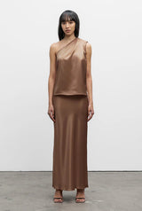 Elle tank sand