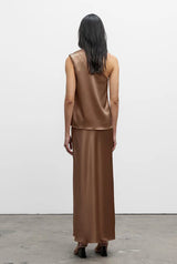 Elle tank sand