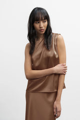 Elle tank sand