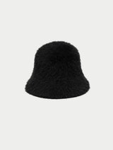 Alex hat svart
