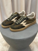 Club Caper Sneakers