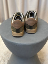 Club Caper Sneakers