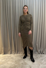 Nova cc blouse