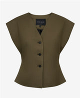 Tenna waistcoat