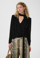 Dorthie blouse