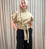 Kesha cargo vest