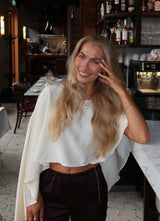 Pauline cape
