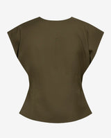 Tenna waistcoat