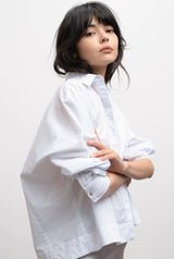 Gigi shirt vit