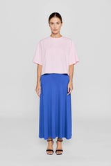 Grace skirt cobolt