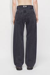 Criss jeans Washed black
