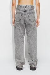 Criss jeans grå