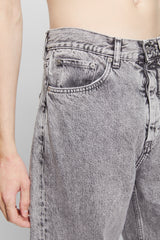 Criss jeans grå